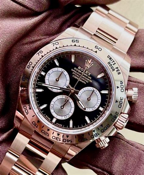 rolex daytona new release|Rolex daytona value chart.